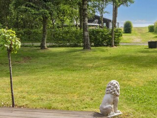 Vakantiehuis Thyholm  19