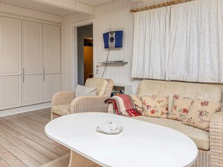Vakantiehuis Thyholm  21