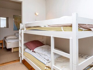 Vakantiehuis Thyholm  23