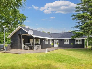 Holiday house Thyholm  23