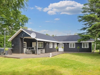 Vakantiehuis Thyholm  42