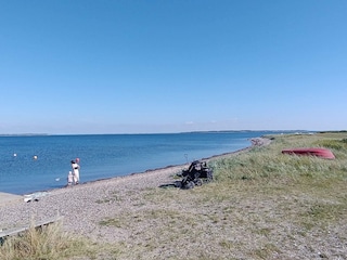 Ferienhaus Thyholm  11