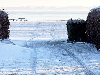 Vakantiehuis Thyholm  19