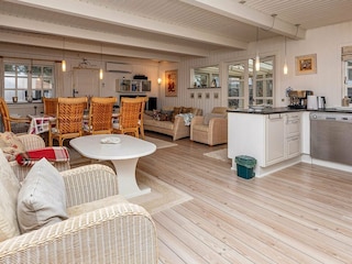 Casa per le vacanze Thyholm  45