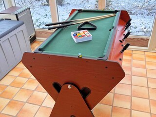 Casa per le vacanze Thyholm  20