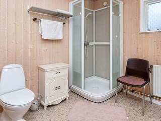 Maison de vacances Thyholm  27