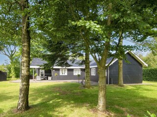 Maison de vacances Thyholm  16