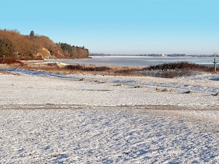 Holiday house Thyholm  5