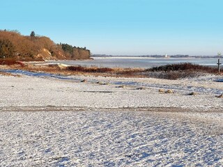 Maison de vacances Thyholm  10