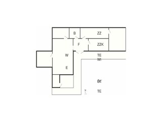 Vakantiehuis Thyholm  55