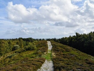 Vakantiehuis Thyholm  21