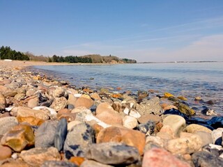 Casa de vacaciones Thyholm  22