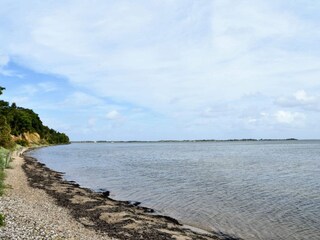 Holiday house Thyholm  6