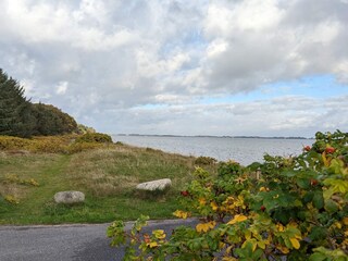 Vakantiehuis Thyholm  25