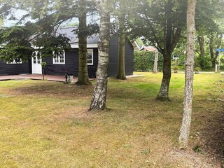 Vakantiehuis Thyholm Buitenaudio-opname 9