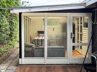 Vakantiehuis Thyholm  47