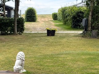 Maison de vacances Thyholm  45