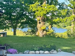 Holiday house Omastrand Outdoor Recording 2