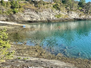 Holiday house Omastrand Outdoor Recording 14