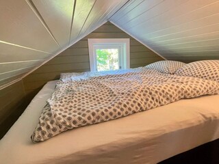 Holiday house Omastrand  28