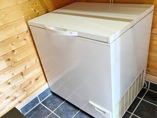 Holiday house Omastrand  30