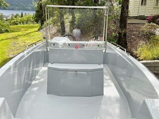 Holiday house Omastrand  35