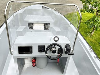 Holiday house Omastrand  37