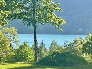 Vakantiehuis Omastrand Buitenaudio-opname 1