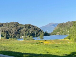 Vakantiehuis Omastrand Buitenaudio-opname 10