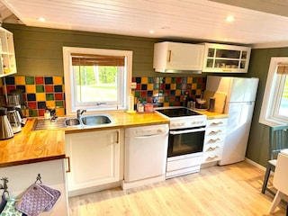 Holiday house Omastrand  27