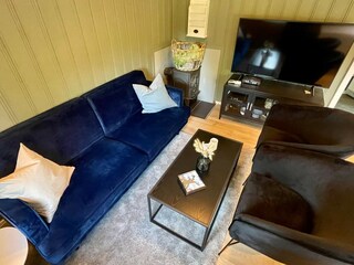 Holiday house Omastrand  31