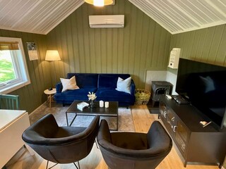 Holiday house Omastrand  21