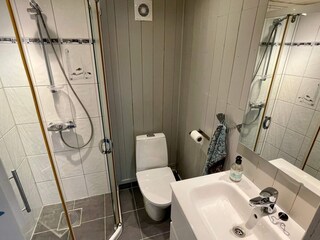 Holiday house Omastrand  16