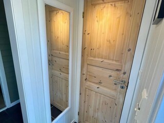 Vakantiehuis Omastrand  33