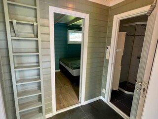 Holiday house Omastrand  22