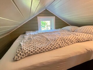 Ferienhaus Omastrand  43