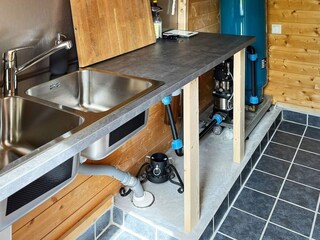Vakantiehuis Omastrand  34