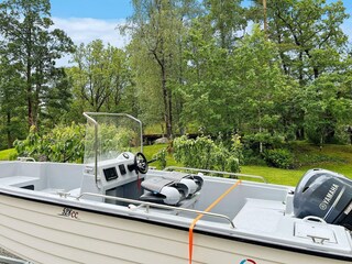 Vakantiehuis Omastrand  33