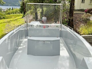 Holiday house Omastrand  19