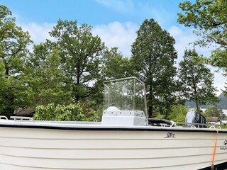 Ferienhaus Omastrand  34