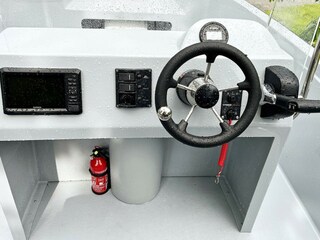 Vakantiehuis Omastrand  26