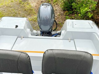 Vakantiehuis Omastrand  36