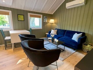 Holiday house Omastrand  34