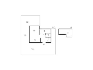 Holiday house Omastrand Floor Plan 15
