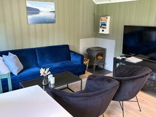 Holiday house Omastrand  26