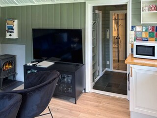 Holiday house Omastrand  29
