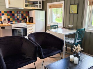 Holiday house Omastrand  31