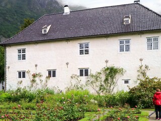 Holiday house Omastrand  38