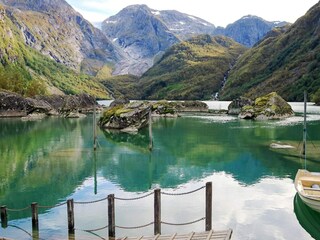 Holiday house Omastrand  46