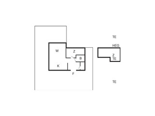 Ferienhaus Omastrand Grundriss 14